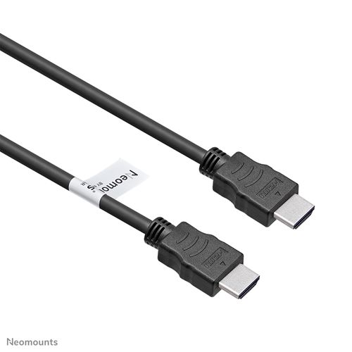 Cavo prolunga HDMI Neomounts by Newstar, 1 metro
